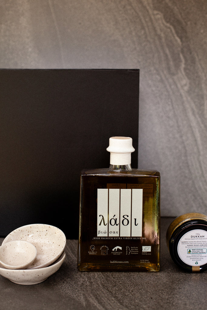 build your own corporate gift box basket australia premium